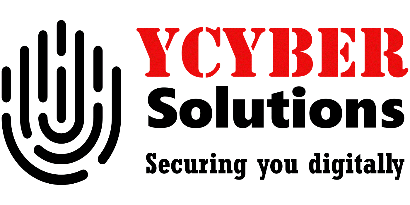 YCyber Solutions logo